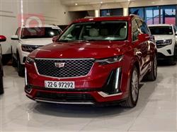 كاديلاك XT6